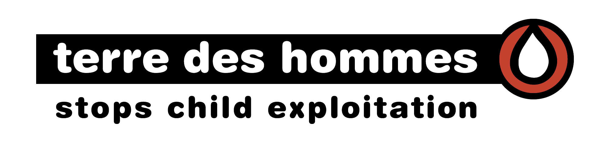 Logo Terre Des Hommes