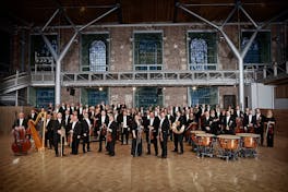 Omslagfoto van London Symphony Orchestra