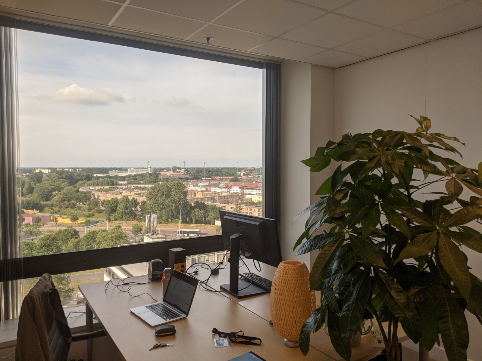 Omslagfoto van Unpluq