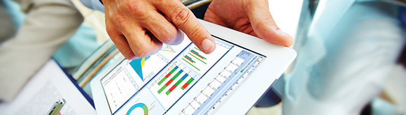 Omslagfoto van Kerridge Commercial Systems