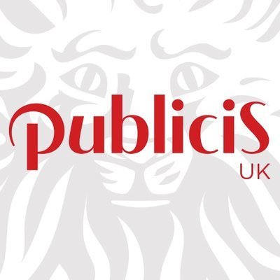 Publicis Media logo