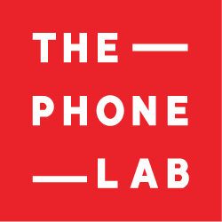 ThePhoneLab logo