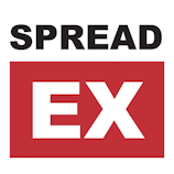 Logo Spreadex Limited