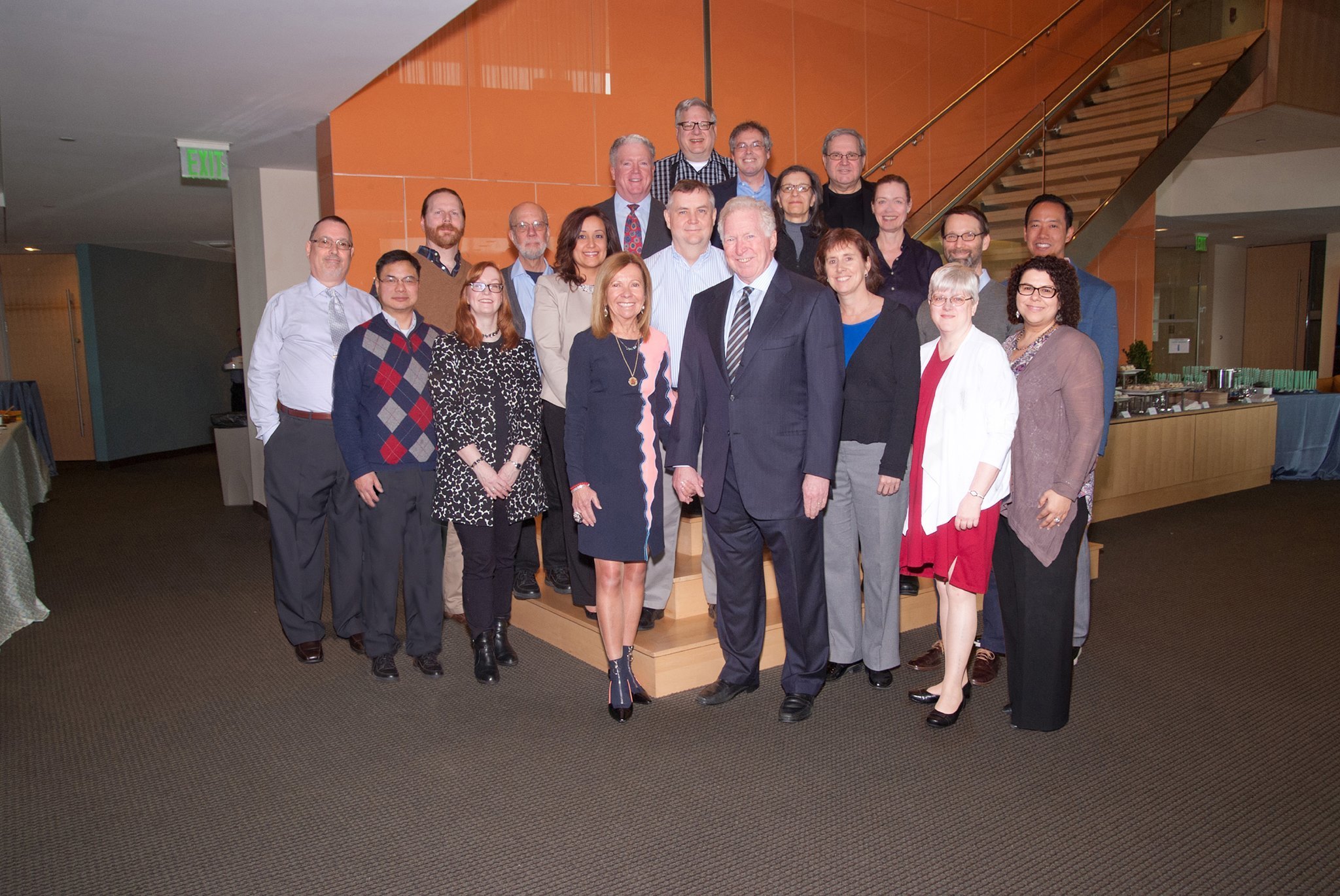 InterSystems's cover photo