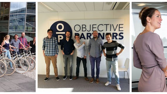 Objective Partners - Cover Photo
