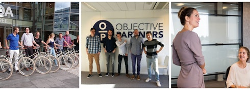 Objective Partners's cover photo