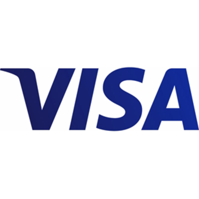 Visa logo