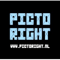 Logo Pictoright