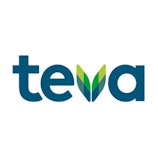 Logo Teva Pharmaceuticals