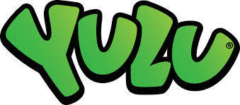 YULU Toys logo