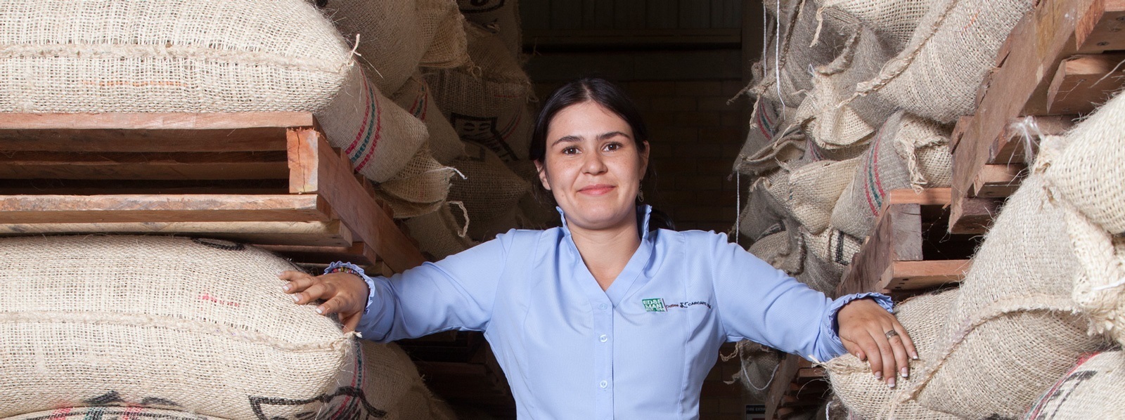 Omslagfoto van ED&F Man