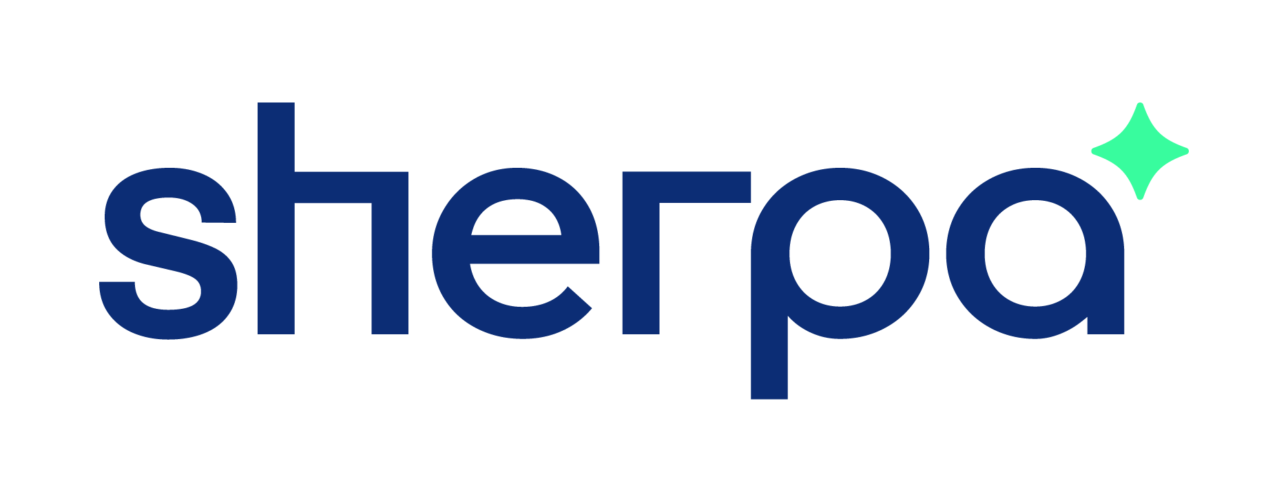 Logo Sherpa Digital