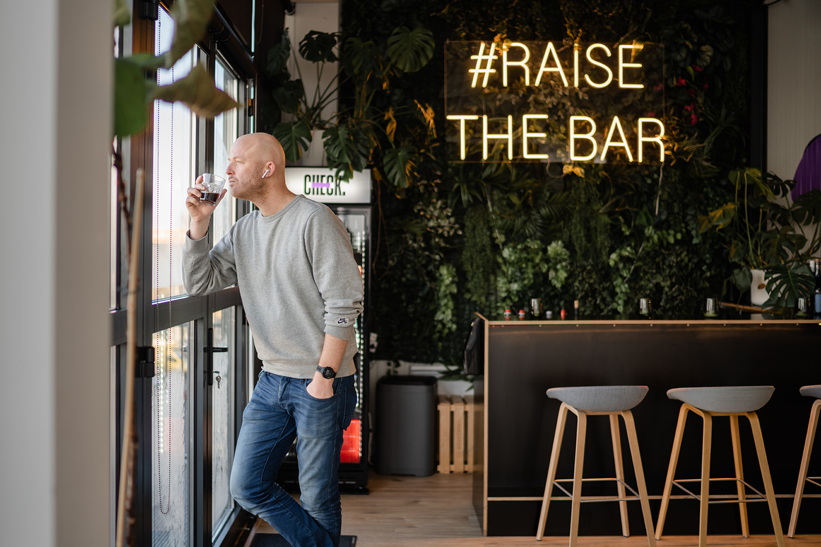 Check.'s cover photo