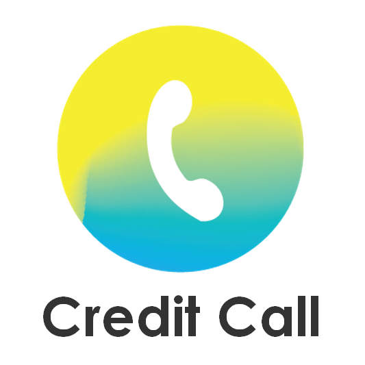 Logo Credit Call