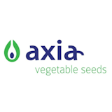 Logo Axia Vegetable Seeds