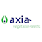 Logo Axia Vegetable Seeds