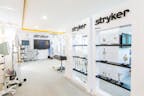 Coverphoto for Senior Quality Engineer at Stryker