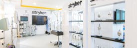 Coverphoto for Product Specialist – Manual and Robotic at Stryker