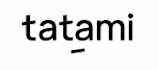 Logo Tatami 