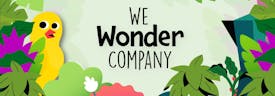 Omslagfoto van Commerciële binnendienst bij We Wonder Company