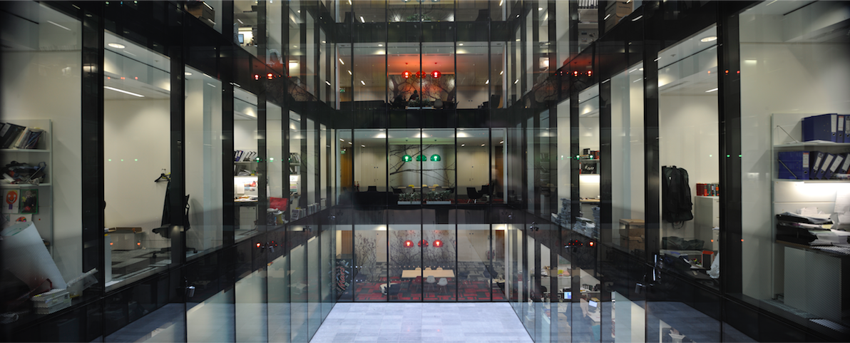 Taylor Wessing UK's cover photo