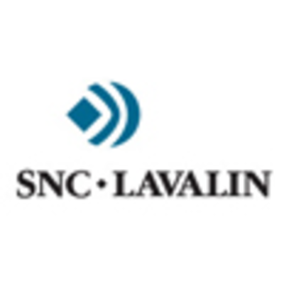 SNC Lavalin logo