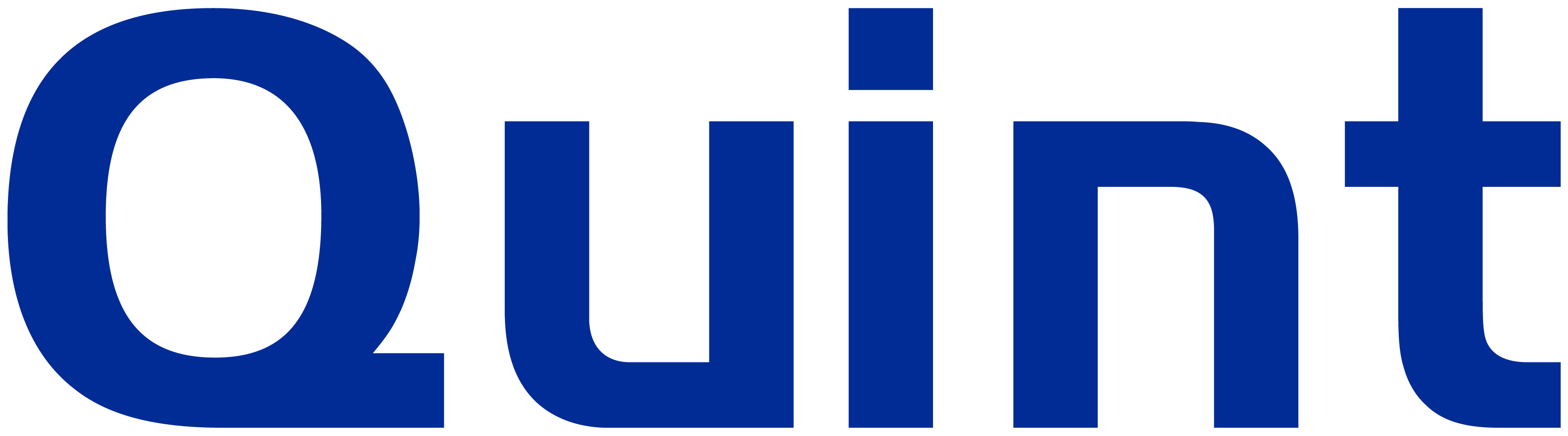 Quint  logo