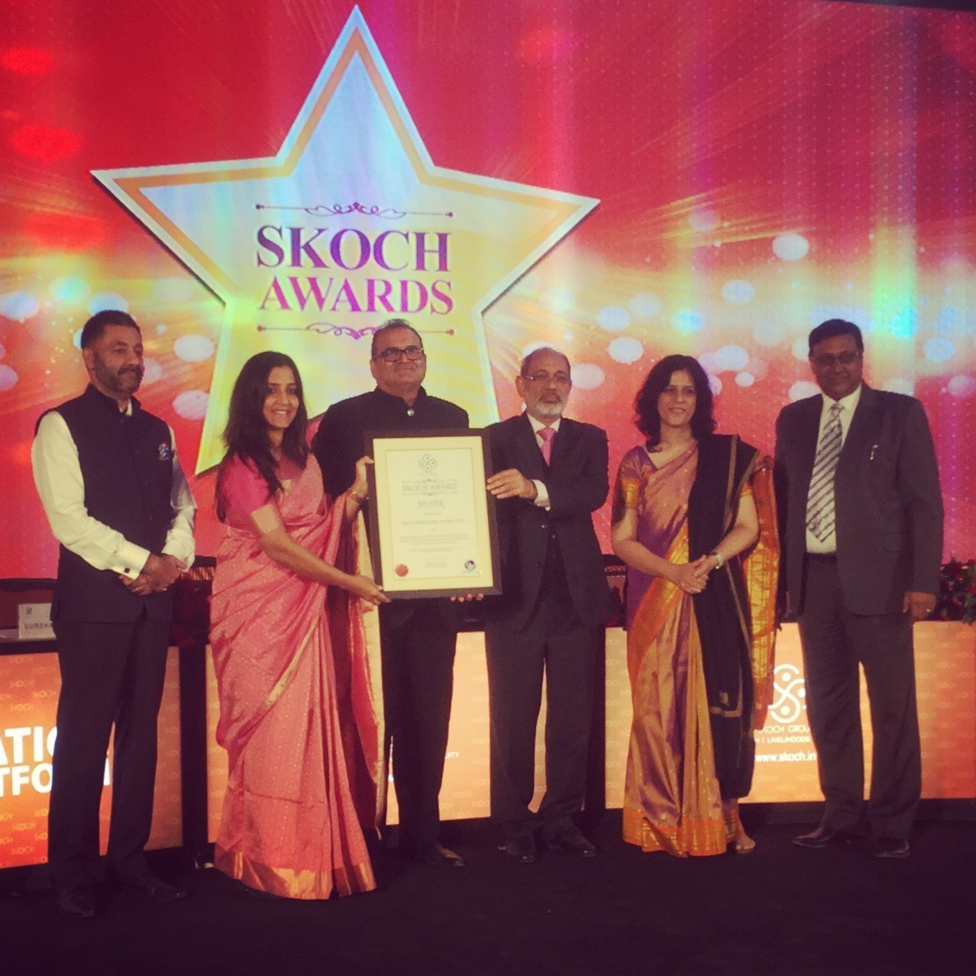 Tata Communications's cover photo