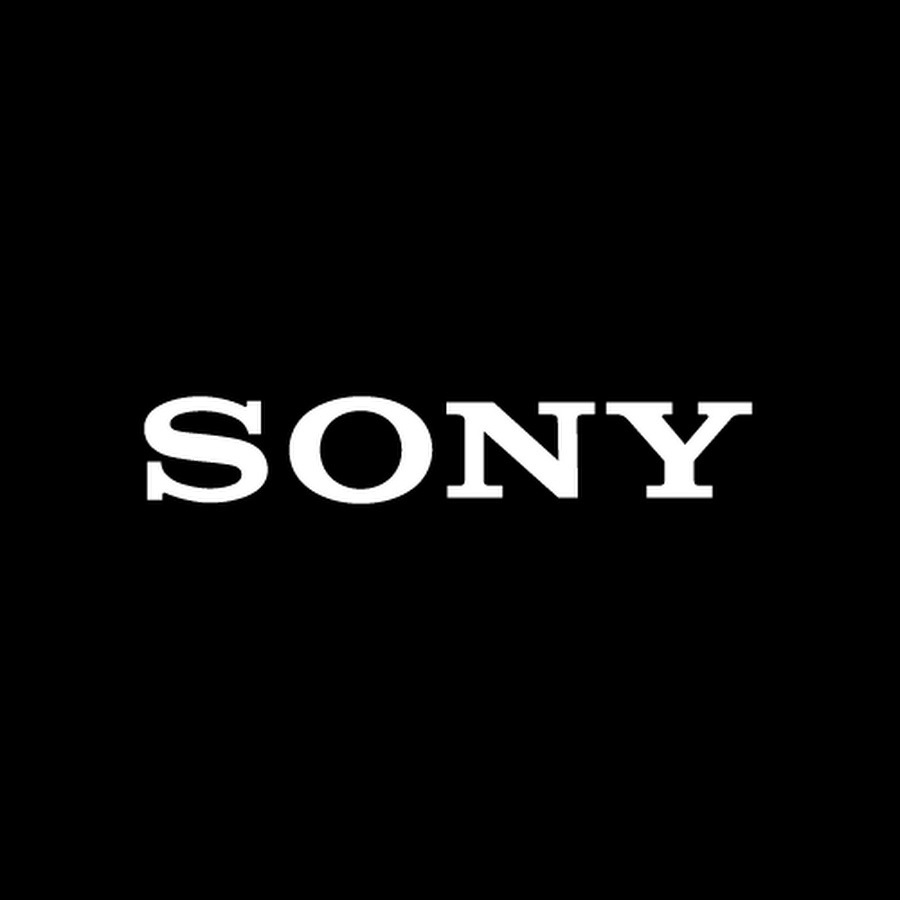 Omslagfoto van Sony