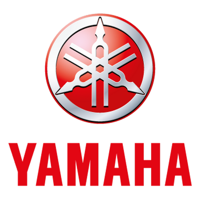 Yamaha Motor Europe N.V. logo