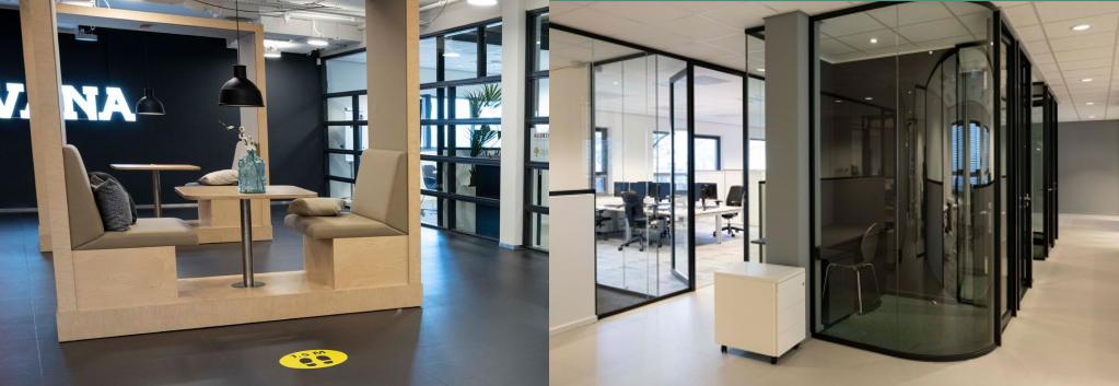 Omslagfoto van Coördinerend Verpleegkundige bij AllerZorg