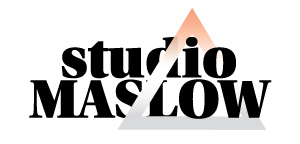 Logo Studio Maslow