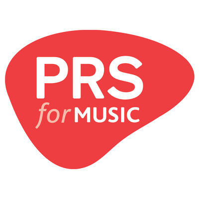PRS for Music logo