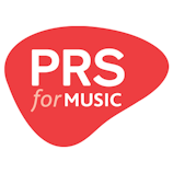 Logo PRS for Music