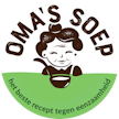 Oma's Soep logo
