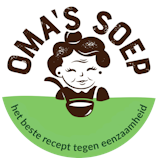 Logo Oma's Soep