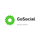 Logo GO SOCIAL