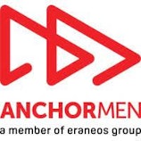 Logo Anchormen