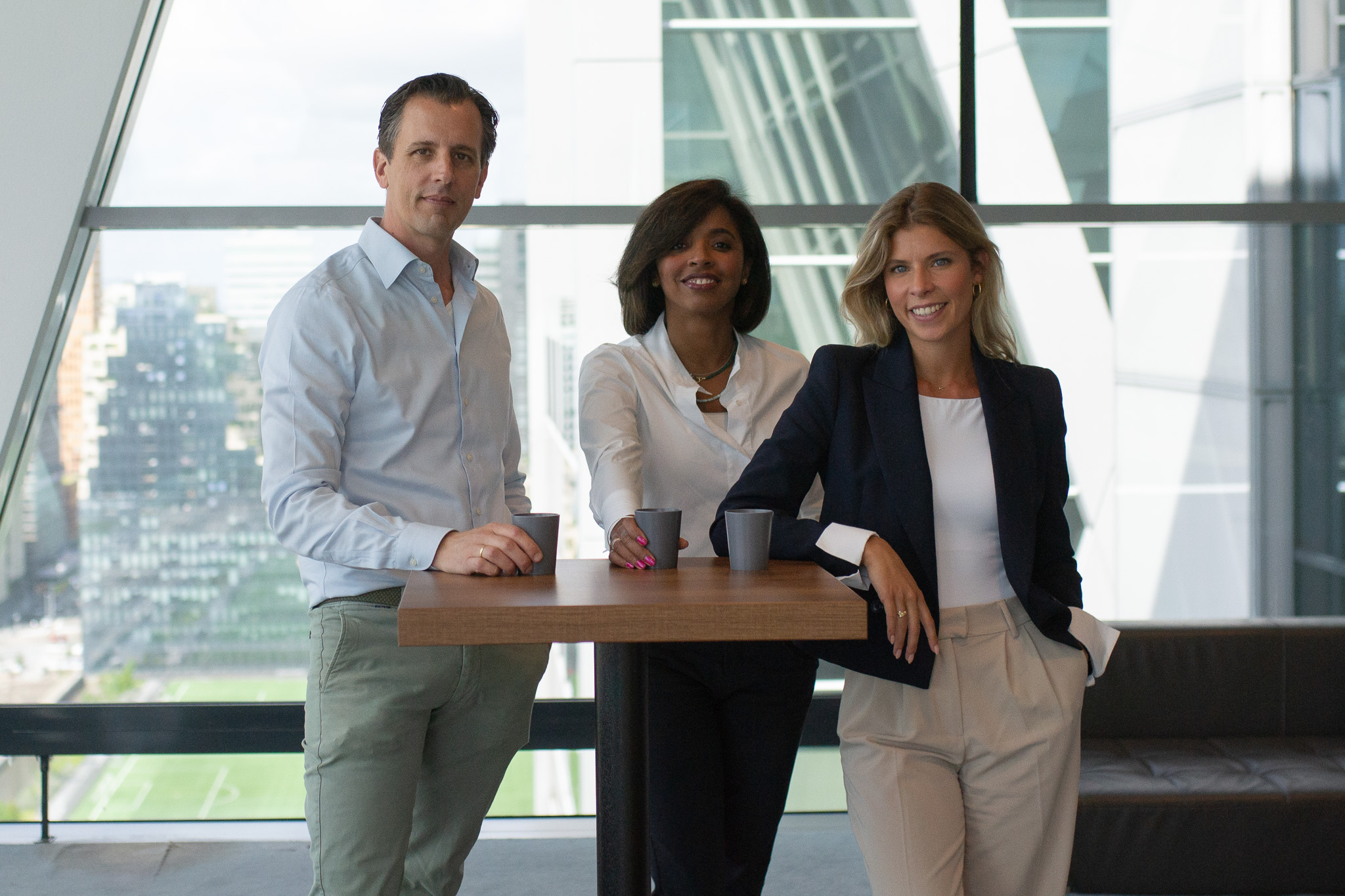 Coverphoto for Student-stage Notariaat Amsterdam at HVG Law