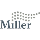 Logo Miller Insurance Services