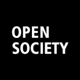 Logo Open Society Foundations