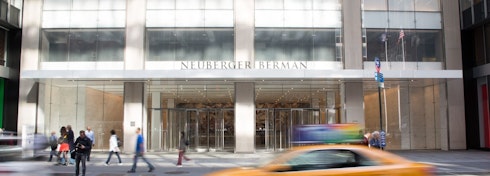 Neuberger Berman's cover photo