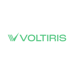 Voltiris logo