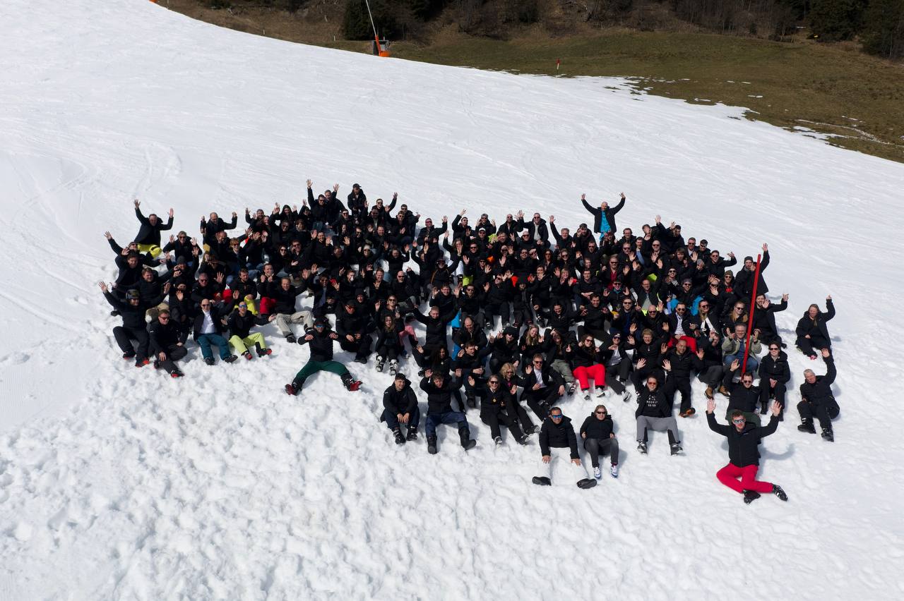 Omslagfoto van IT Traineeship bij Heeyoo