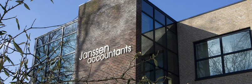 Janssen Accountants's cover photo