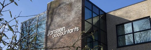 Janssen Accountants's cover photo