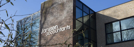 Coverphoto for Junior Assistent Accountant at Janssen Accountants