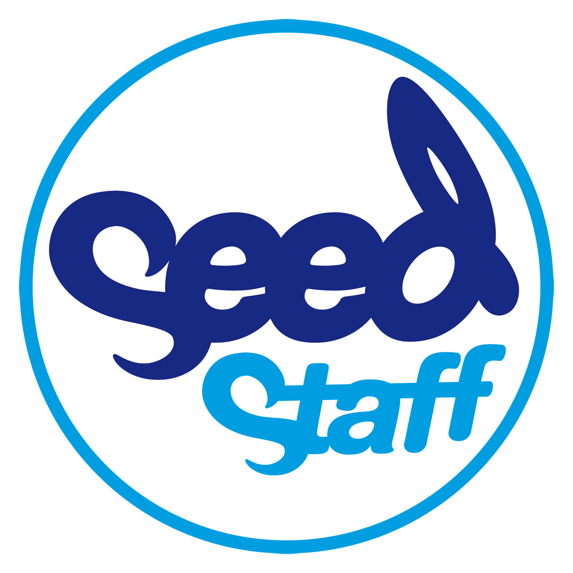 Seed Staff logo