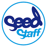 Logo Seed Staff