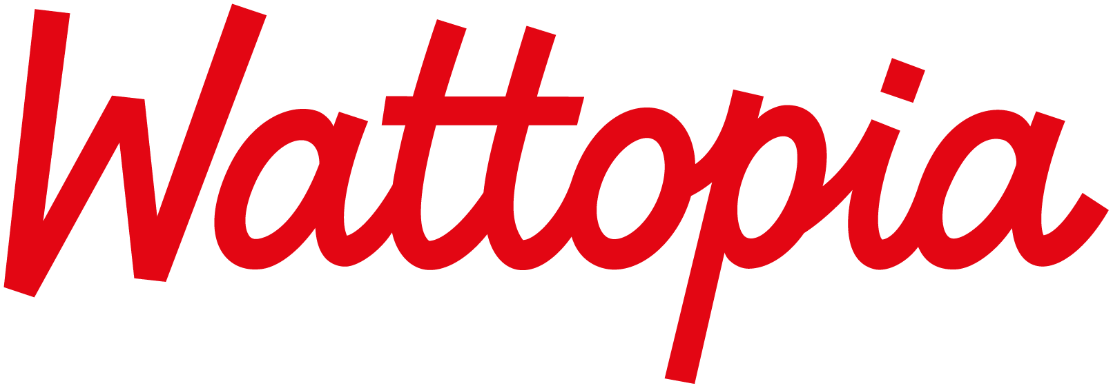 Wattopia logo